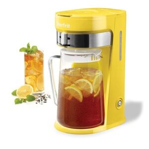 Starfrit Iced Tea Maker Summer Drink Machine Gift for Tea Lovers